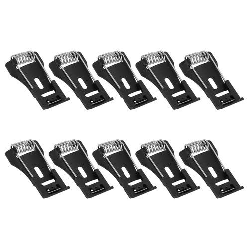 10pcs downlight spring clip - 10pcs,