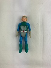 Vtg Heroic Dino Riders 1987