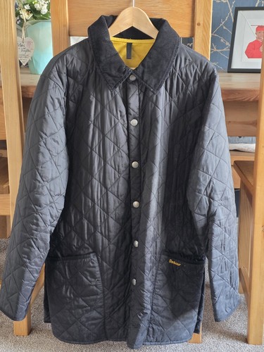 Mens barbour jacket size - barbour, m