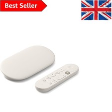 4K HDR Streamer with Smart