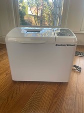 Breadman Ultimate Automatic