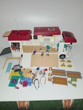 SCHLEICH HORSE CLUB MOTORHOME
