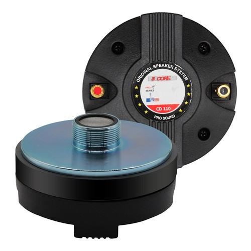 5core 25mm compression - 25mm, driver