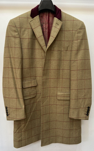 New gibson country check - new, fly