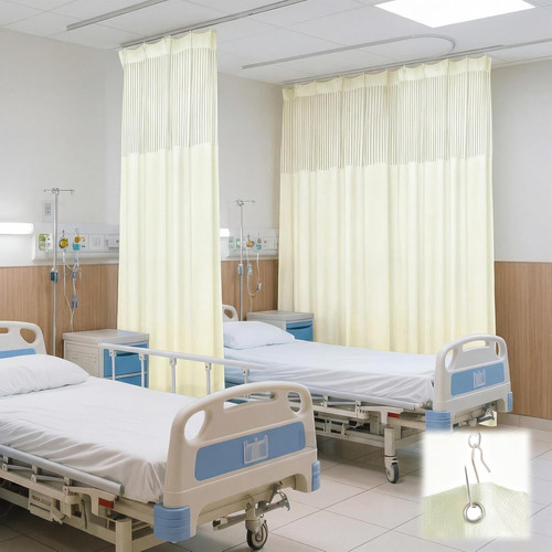 Flame retardant hospital - flame,