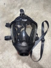 Drager FPS 7000 Full Face