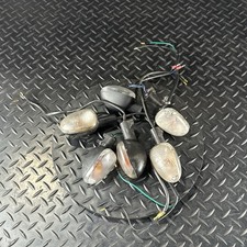 ♻️ APRILIA TUONO 125 -