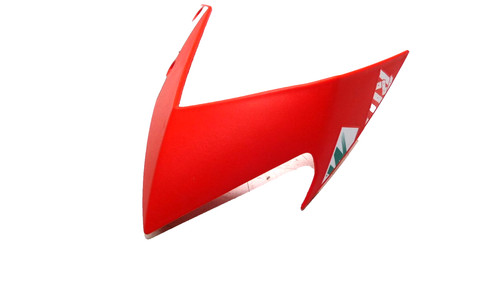 Aprilia 125 right side - aprilia,