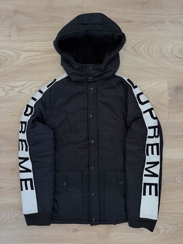 Supreme daytona pile lined - supreme,