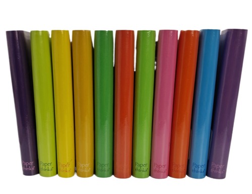 Paperthink recycled leather - paperthink,