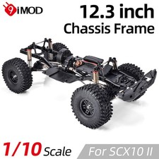 313mm Wheelbase Chassis Frame