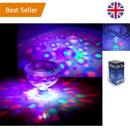 Set floating underwater - of, 2