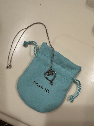 Tiffany paloma picasso - &,