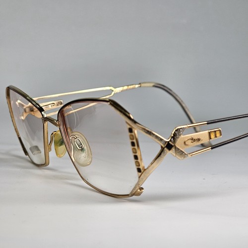 Vintage cazal eyeglass womens - vintage,