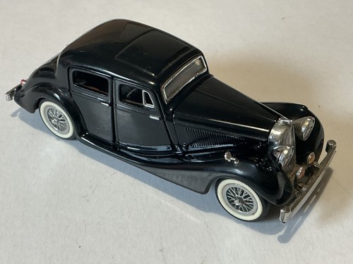 Franklin mint collectors car - mint,