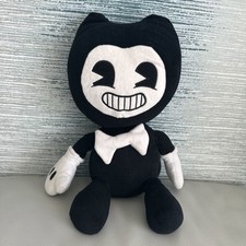 Bendy And The Ink Machine