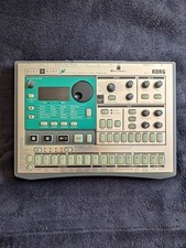 Korg Electribe ES-1 Rythm Production Sampler 