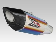 YOSHIMURA JAPAN BLUE TITANIUM