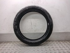 100/90/19 michelin scortcher FRONT TYRE USED