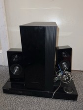 Samsung HT-C5800 1000W 5.1 Ch