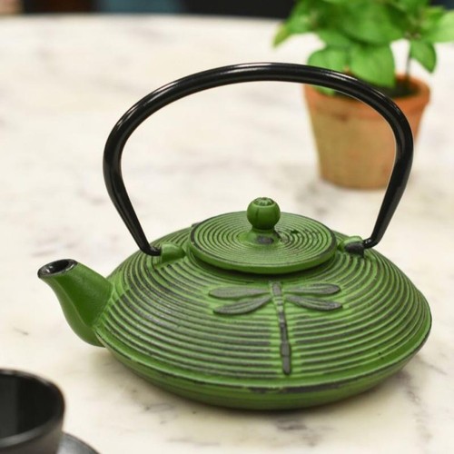 Cast iron japanese - iron,