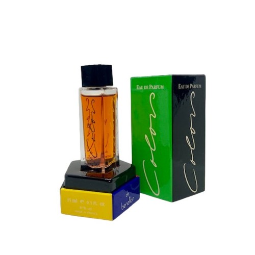 Benetton colors de - benetton,