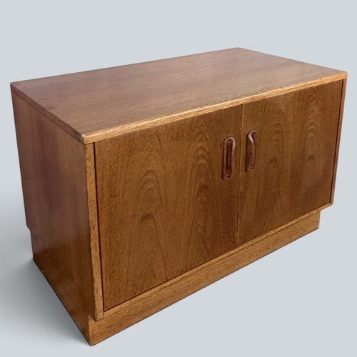 Plan fresco teak two - fresco, door