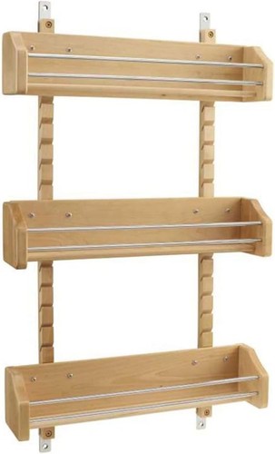 Rev shelf large - large, adjustable
