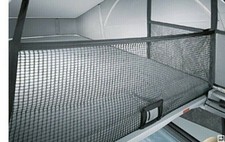 VW California ocean T6./T6.1 Child Safety net