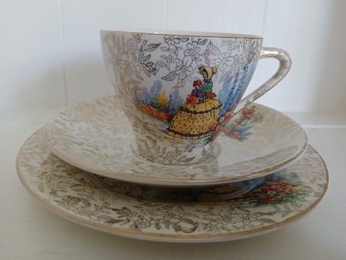 Vintage empire england - vintage,