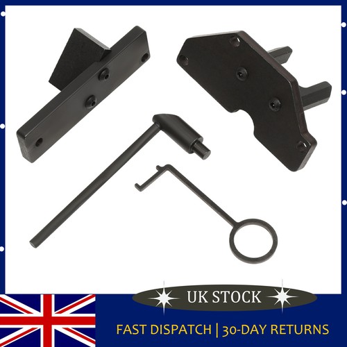 Engine timing locking tool for - engine,
