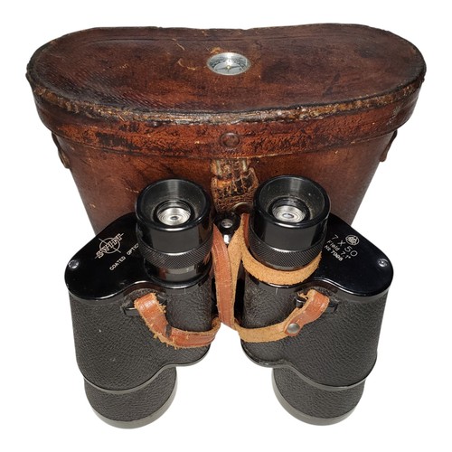 Vintage swift 7x50 enhanced - vintage,