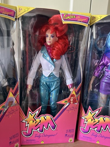 Loyal subjects jem kimber - subjects, doll