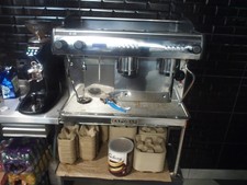 Commercial Coffee Espresso