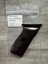 Spare Part for WEBLEY & SCOTT - SENIOR - NEW MODEL, AIR PISTOL Part No # RIGH...