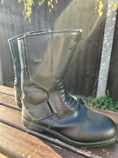 Mens Weise Highway Motorcycle