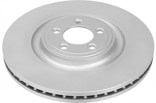 Brake disc vented - disc,