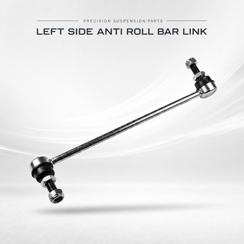 Anti roll bar - bar, fit