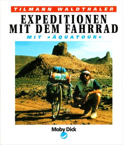 Expeditions bicycle with - expeditions,