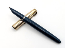 Boxed Parker 51 1956 Custom