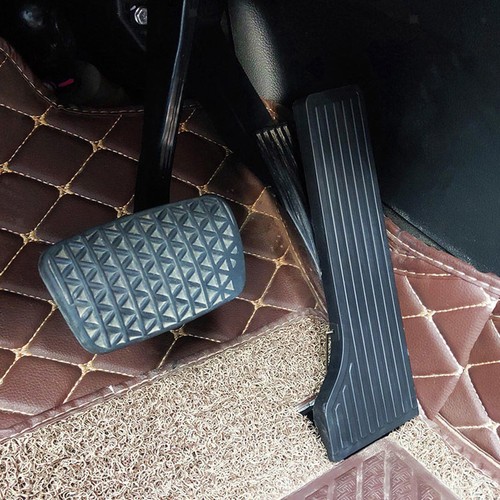 Universal throttle pedal - universal,