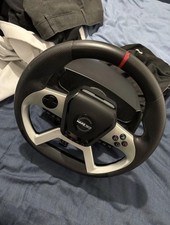 Maxx Tech Pro Racing Wheel Kit