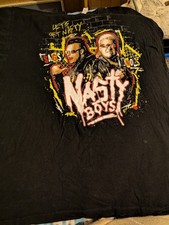 Nasty Boys 'Let's Get Nasty'