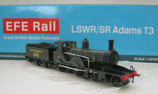 Bachmann EFE Rail E85025