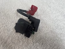 Kawasaki Ninja 600 ZX-6R ZX6R Starter Relay 1998-1999.