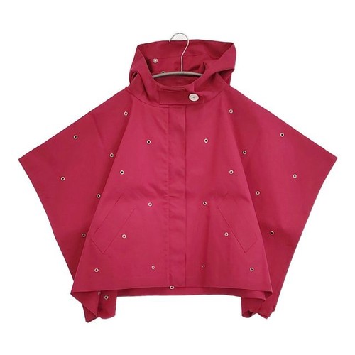 Mackintosh band outsiders - of,