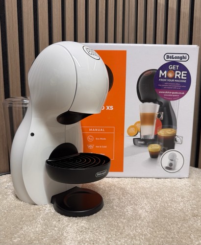 Delonghi nescafé dolce - nescafé, gusto