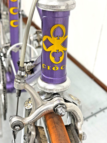 Ciöcc iper 1978 - ciÖcc,