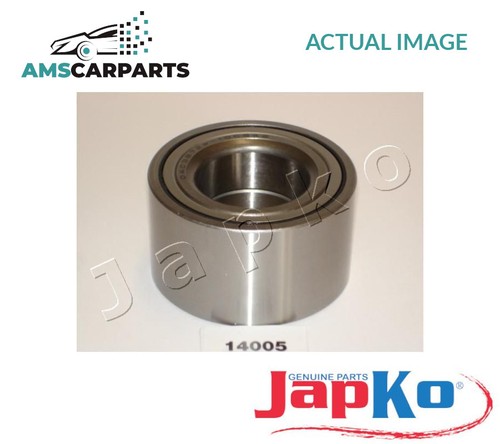 Wheel bearing kit set front - kit,