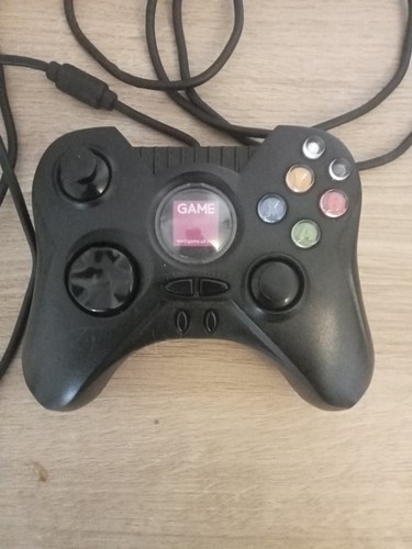 Unofficial original xbox - original,
